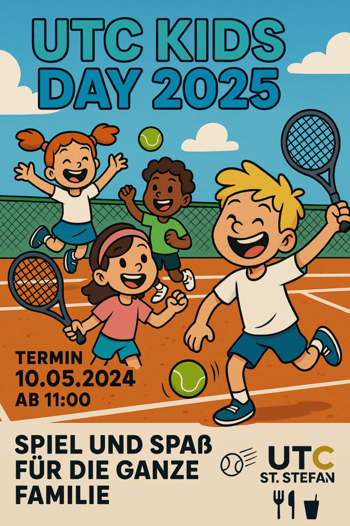 UTC Kids Day 2025